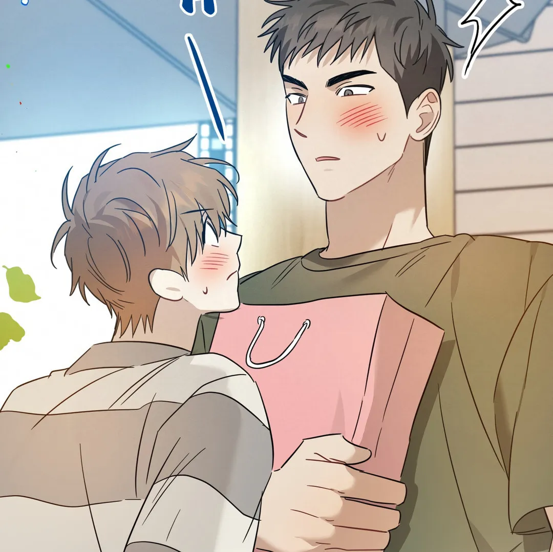 Read Plum Candy Love chapter 25 image 85 on Lezhin