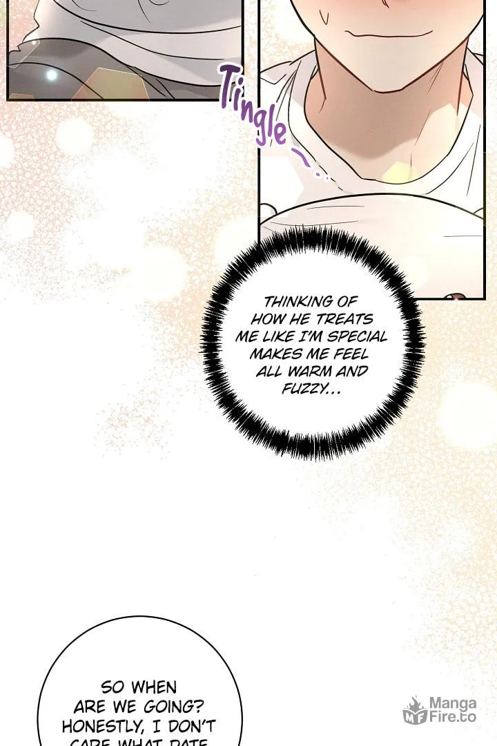 Read Plum Candy Love chapter 26 image 11 on Lezhin