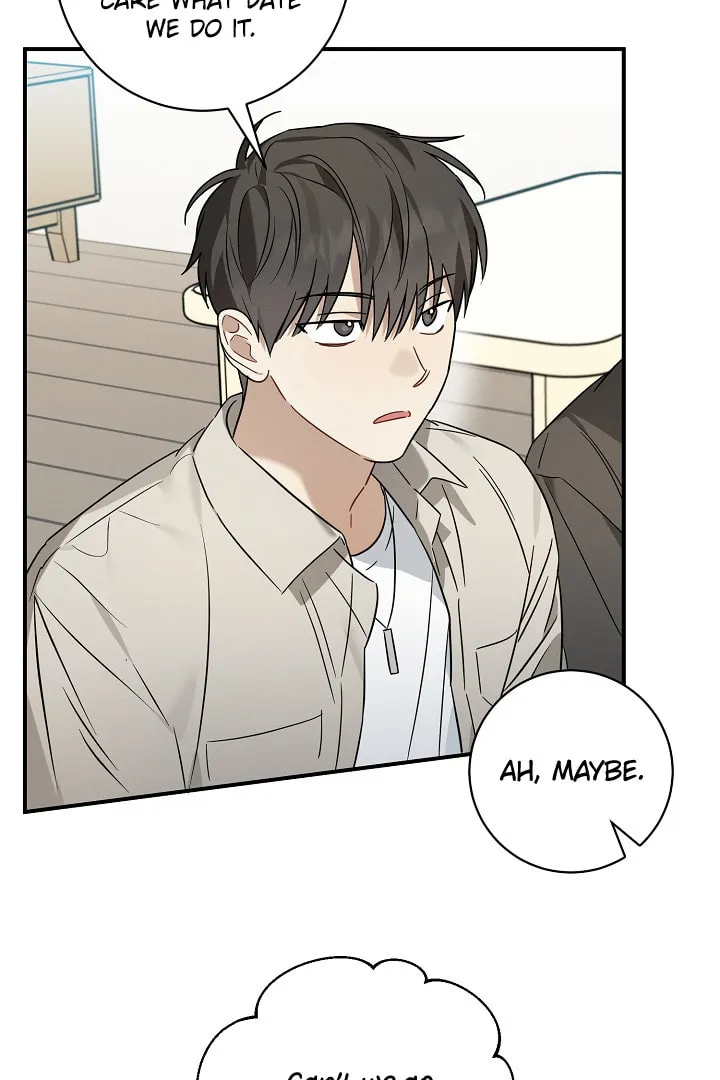 Read Plum Candy Love chapter 26 image 12 on Lezhin