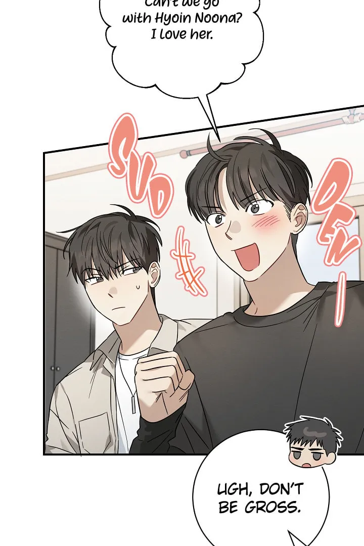 Read Plum Candy Love chapter 26 image 13 on Lezhin