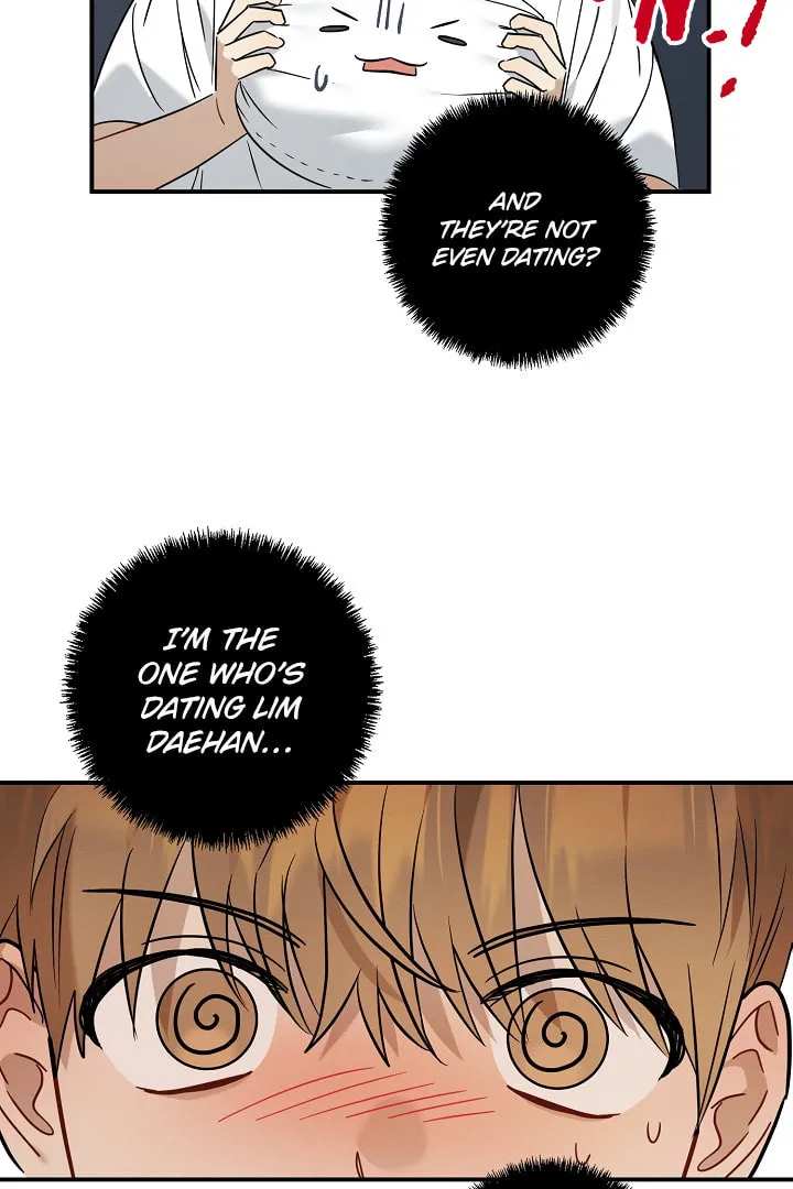Read Plum Candy Love chapter 26 image 15 on Lezhin