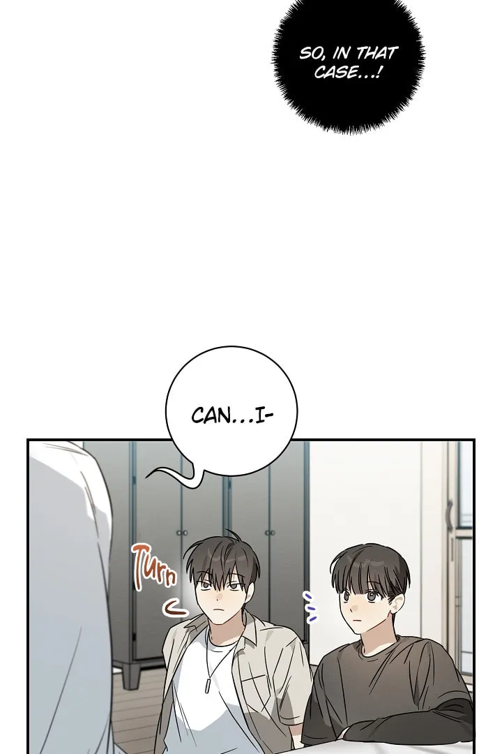 Read Plum Candy Love chapter 26 image 16 on Lezhin