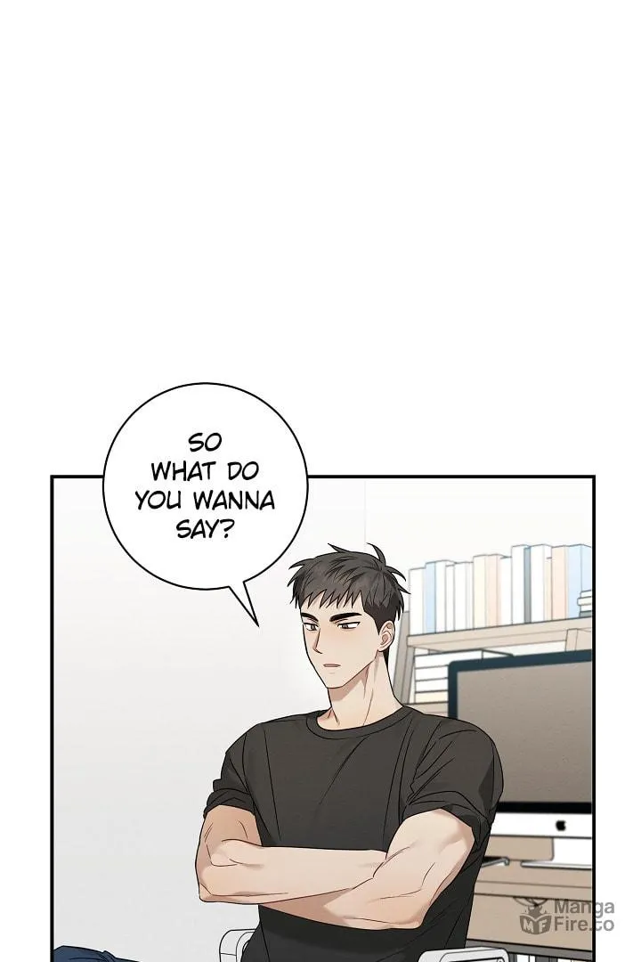 Read Plum Candy Love chapter 26 image 2 on Lezhin