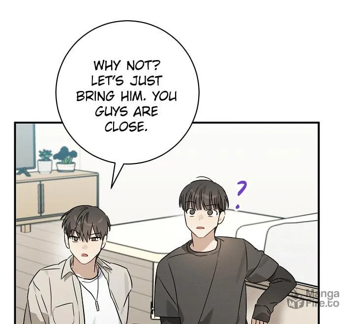 Read Plum Candy Love chapter 26 image 20 on Lezhin