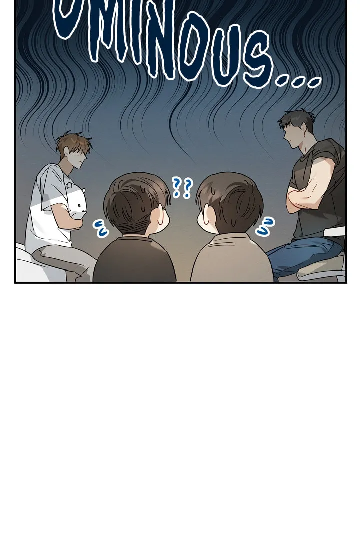 Read Plum Candy Love chapter 26 image 22 on Lezhin