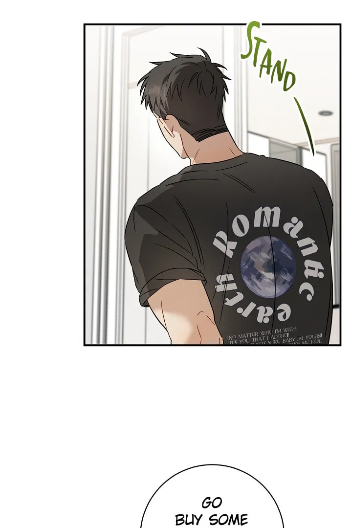 Read Plum Candy Love chapter 26 image 23 on Lezhin