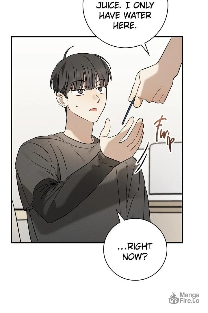 Read Plum Candy Love chapter 26 image 24 on Lezhin
