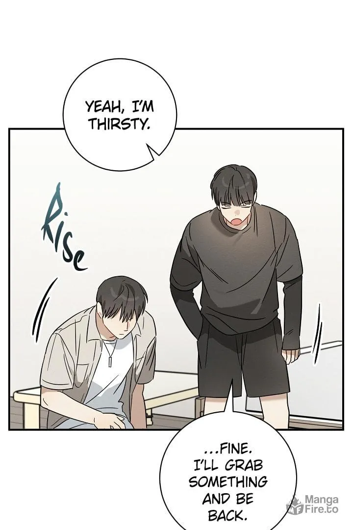 Read Plum Candy Love chapter 26 image 25 on Lezhin