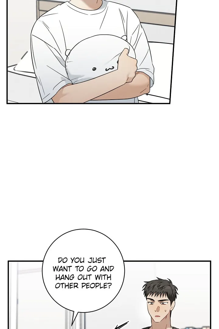 Read Plum Candy Love chapter 26 image 29 on Lezhin