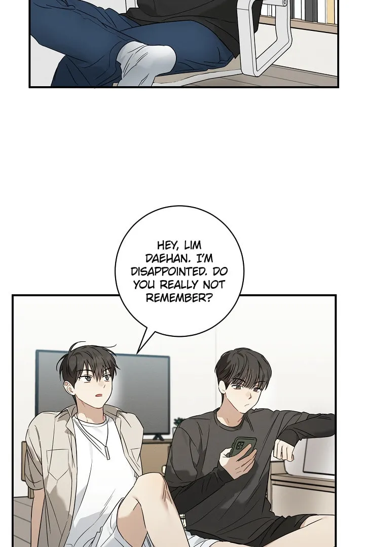 Read Plum Candy Love chapter 26 image 3 on Lezhin