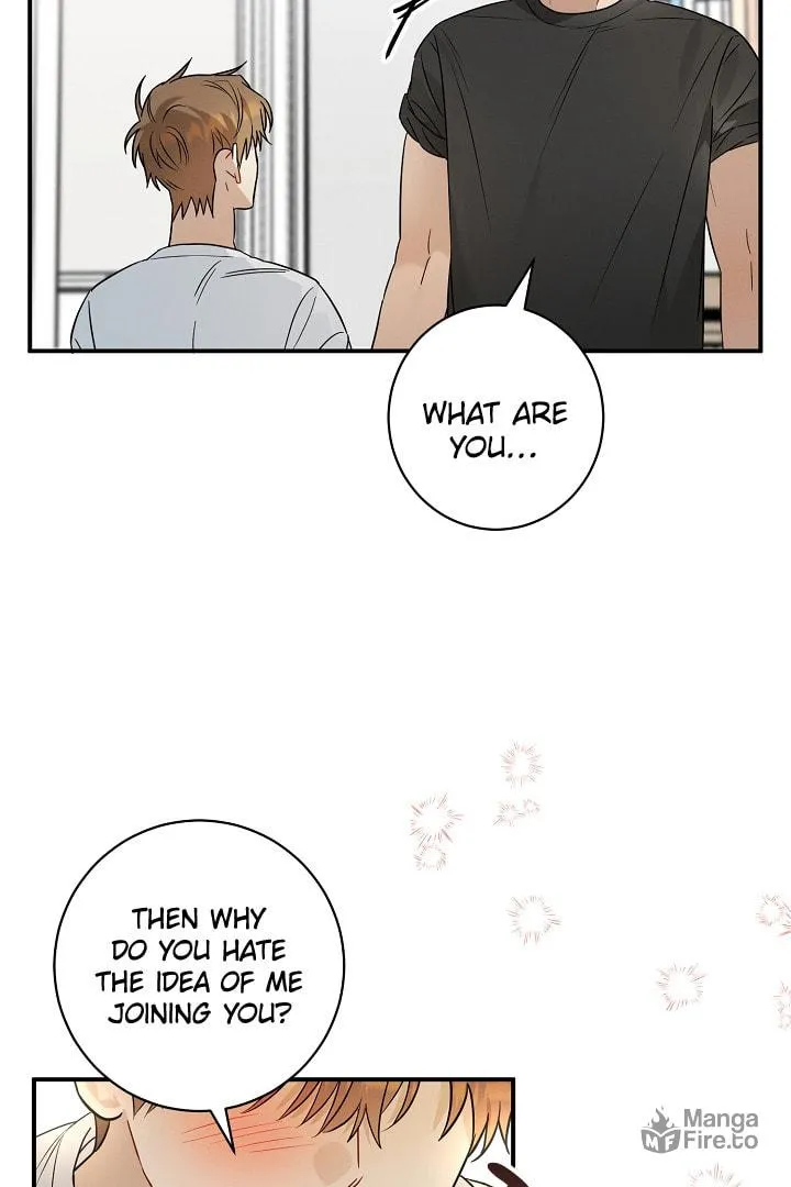 Read Plum Candy Love chapter 26 image 30 on Lezhin