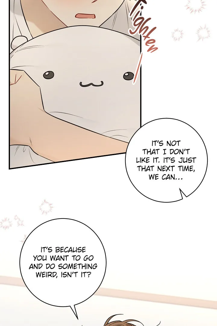 Read Plum Candy Love chapter 26 image 31 on Lezhin