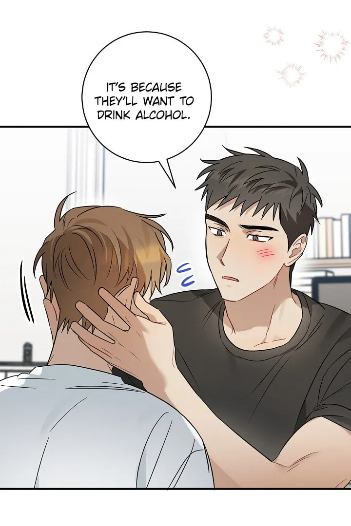 Read Plum Candy Love chapter 26 image 34 on Lezhin