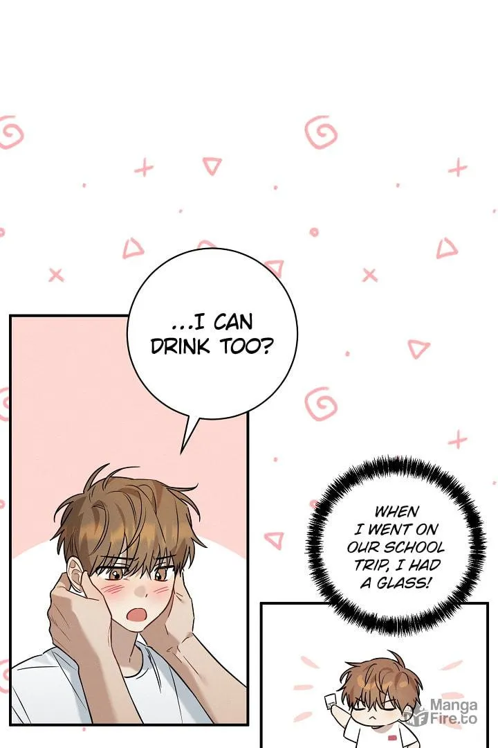 Read Plum Candy Love chapter 26 image 35 on Lezhin