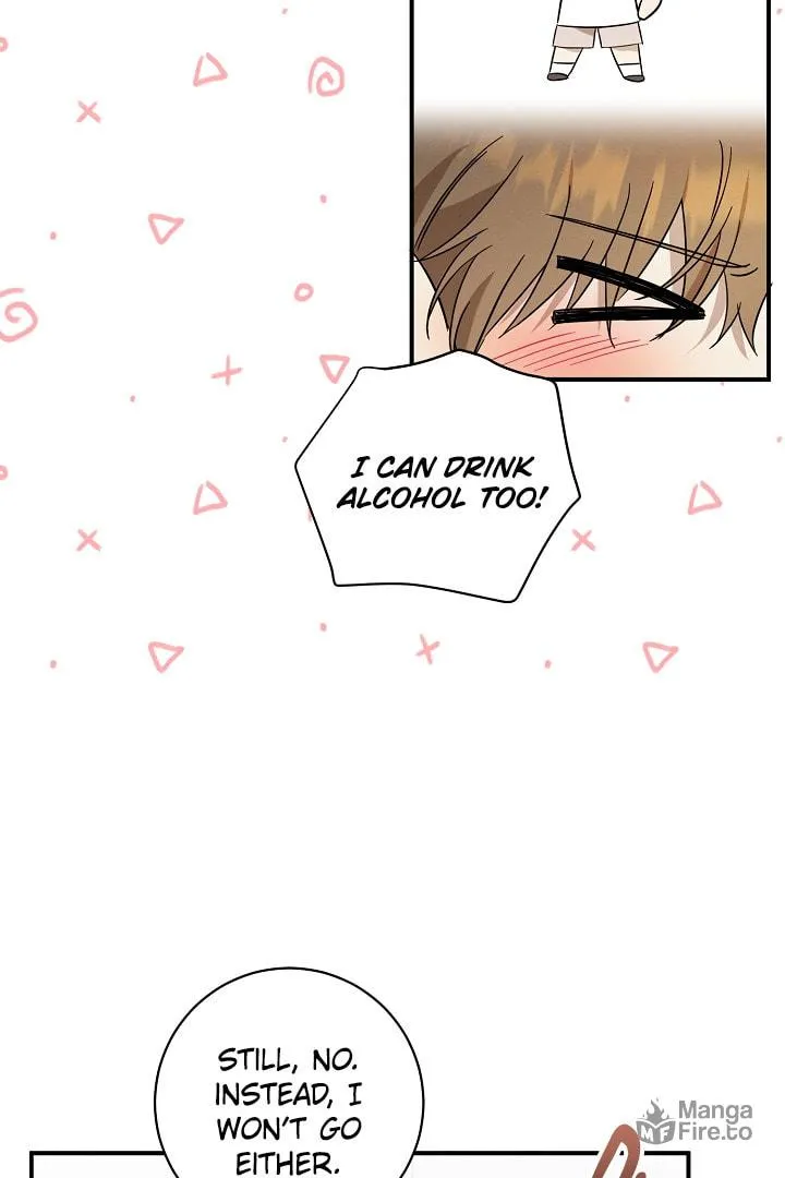 Read Plum Candy Love chapter 26 image 36 on Lezhin