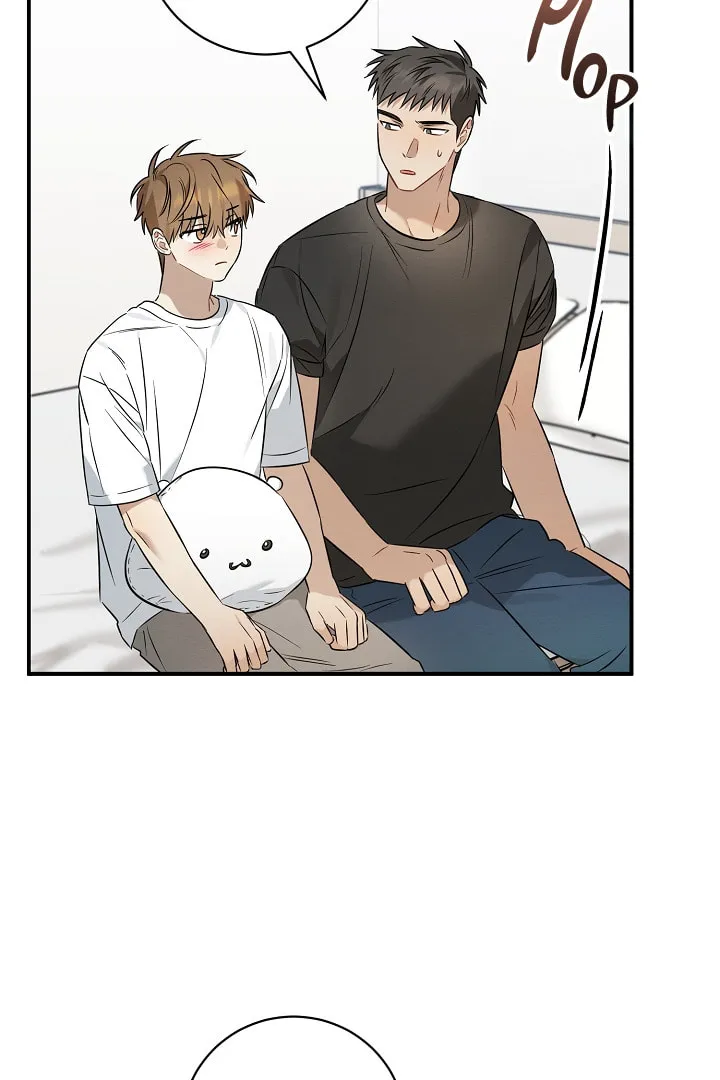 Read Plum Candy Love chapter 26 image 37 on Lezhin