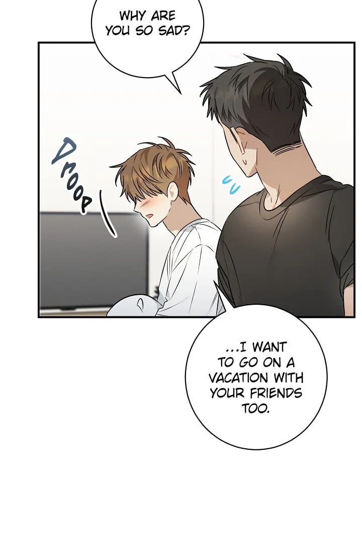 Read Plum Candy Love chapter 26 image 38 on Lezhin