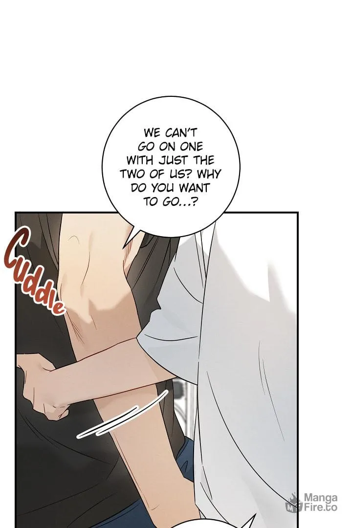 Read Plum Candy Love chapter 26 image 39 on Lezhin