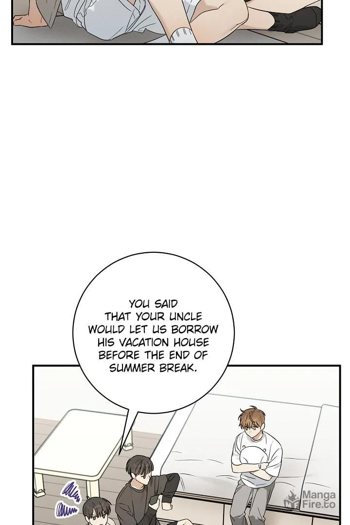 Read Plum Candy Love chapter 26 image 4 on Lezhin
