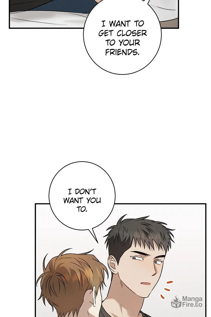 Read Plum Candy Love chapter 26 image 40 on Lezhin