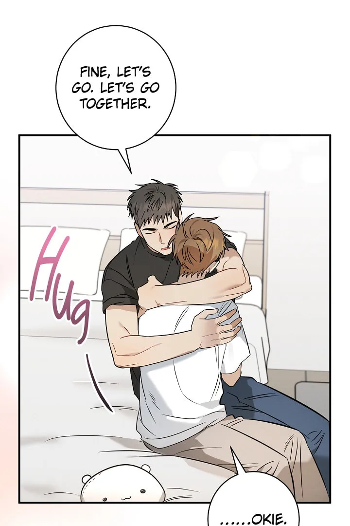 Read Plum Candy Love chapter 26 image 48 on Lezhin