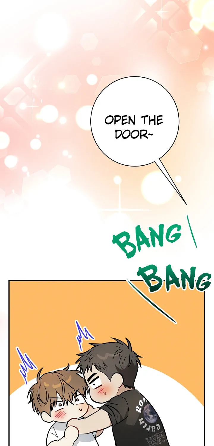 Read Plum Candy Love chapter 26 image 51 on Lezhin