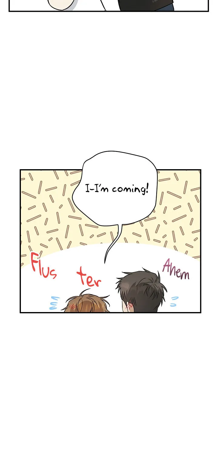 Read Plum Candy Love chapter 26 image 52 on Lezhin