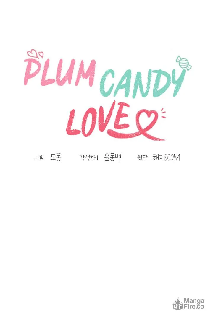 Read Plum Candy Love chapter 26 image 54 on Lezhin