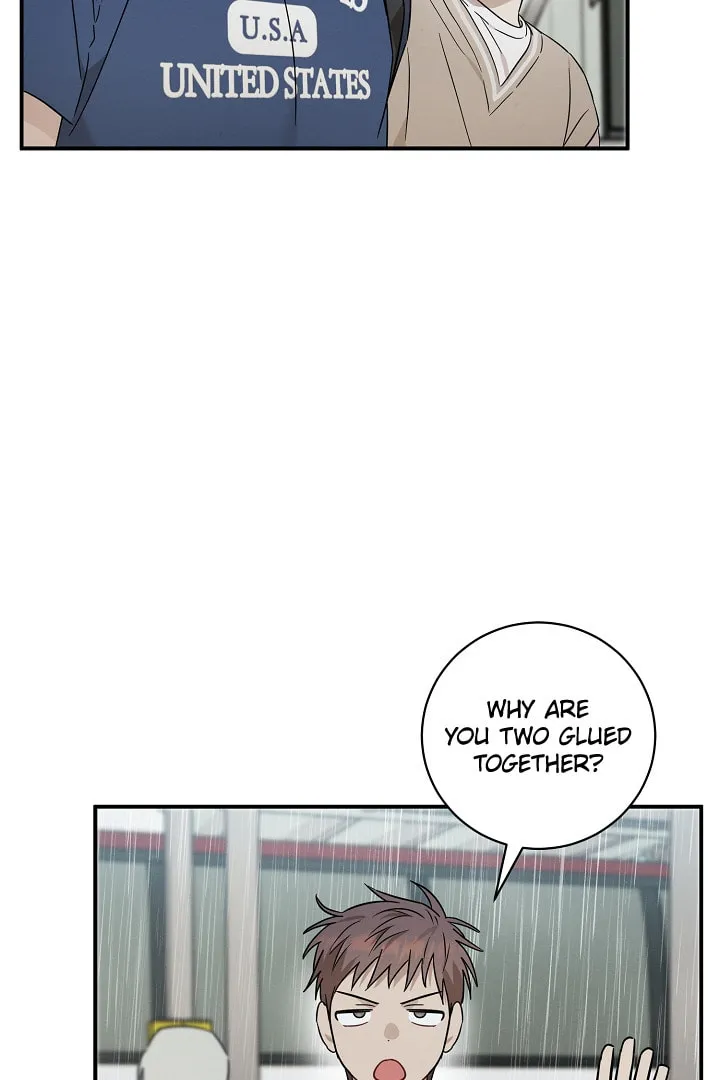 Read Plum Candy Love chapter 26 image 59 on Lezhin