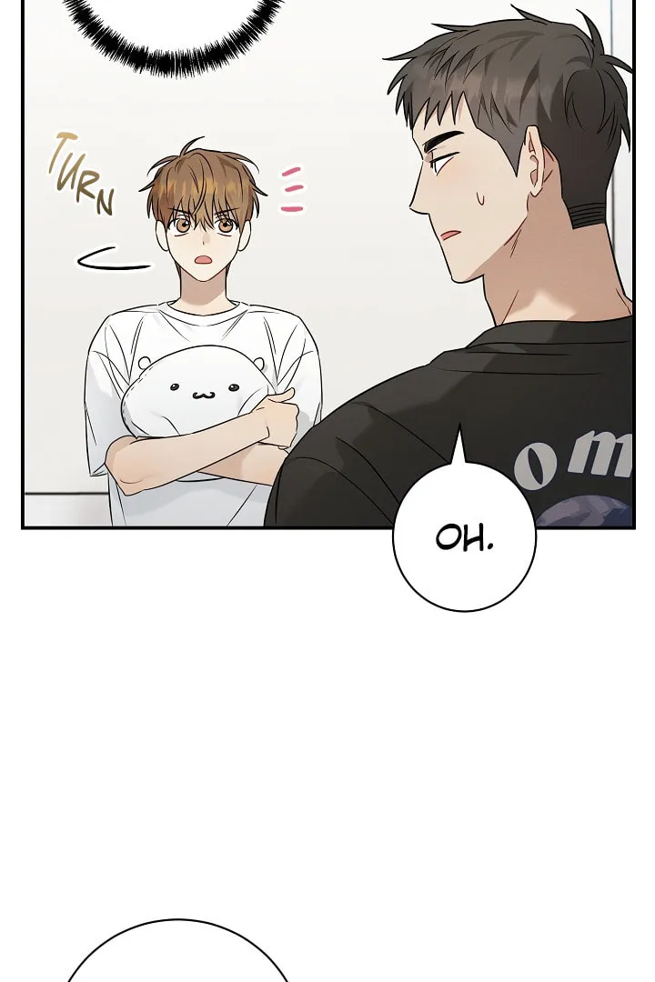 Read Plum Candy Love chapter 26 image 6 on Lezhin