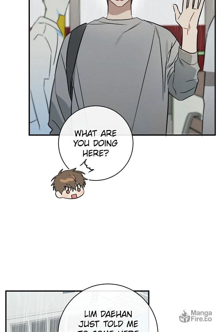 Read Plum Candy Love chapter 26 image 60 on Lezhin