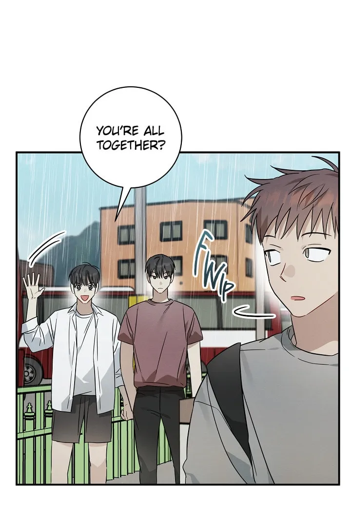 Read Plum Candy Love chapter 26 image 62 on Lezhin