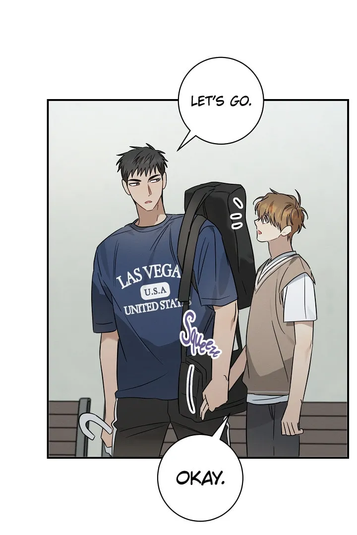 Read Plum Candy Love chapter 26 image 65 on Lezhin
