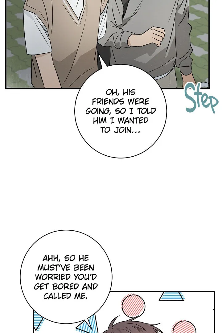 Read Plum Candy Love chapter 26 image 67 on Lezhin