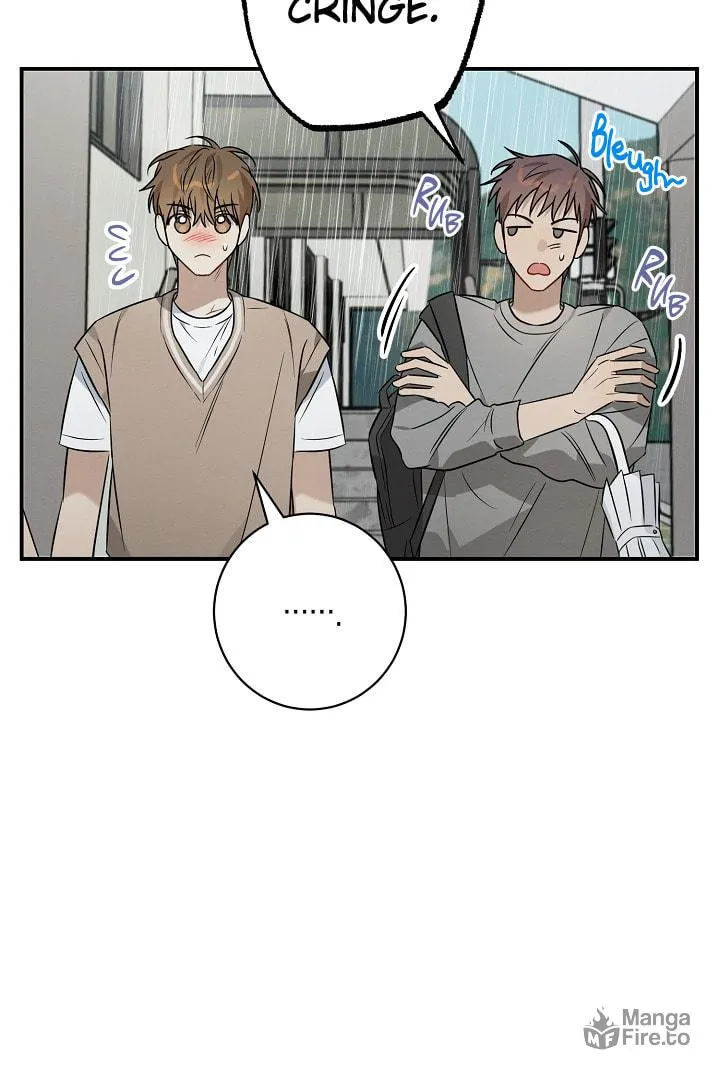 Read Plum Candy Love chapter 26 image 69 on Lezhin