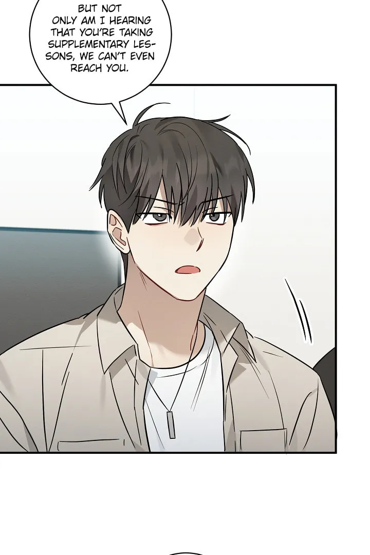 Read Plum Candy Love chapter 26 image 7 on Lezhin