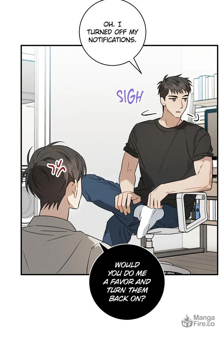 Read Plum Candy Love chapter 26 image 8 on Lezhin