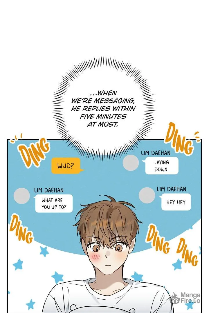 Read Plum Candy Love chapter 26 image 9 on Lezhin