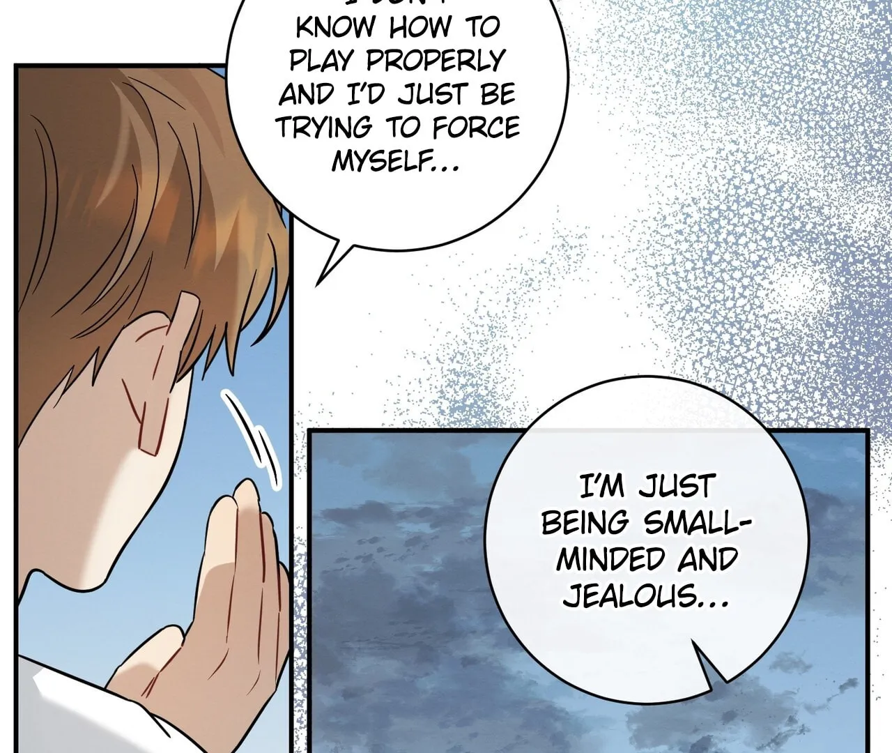 Read Plum Candy Love chapter 27 image 102 on Lezhin
