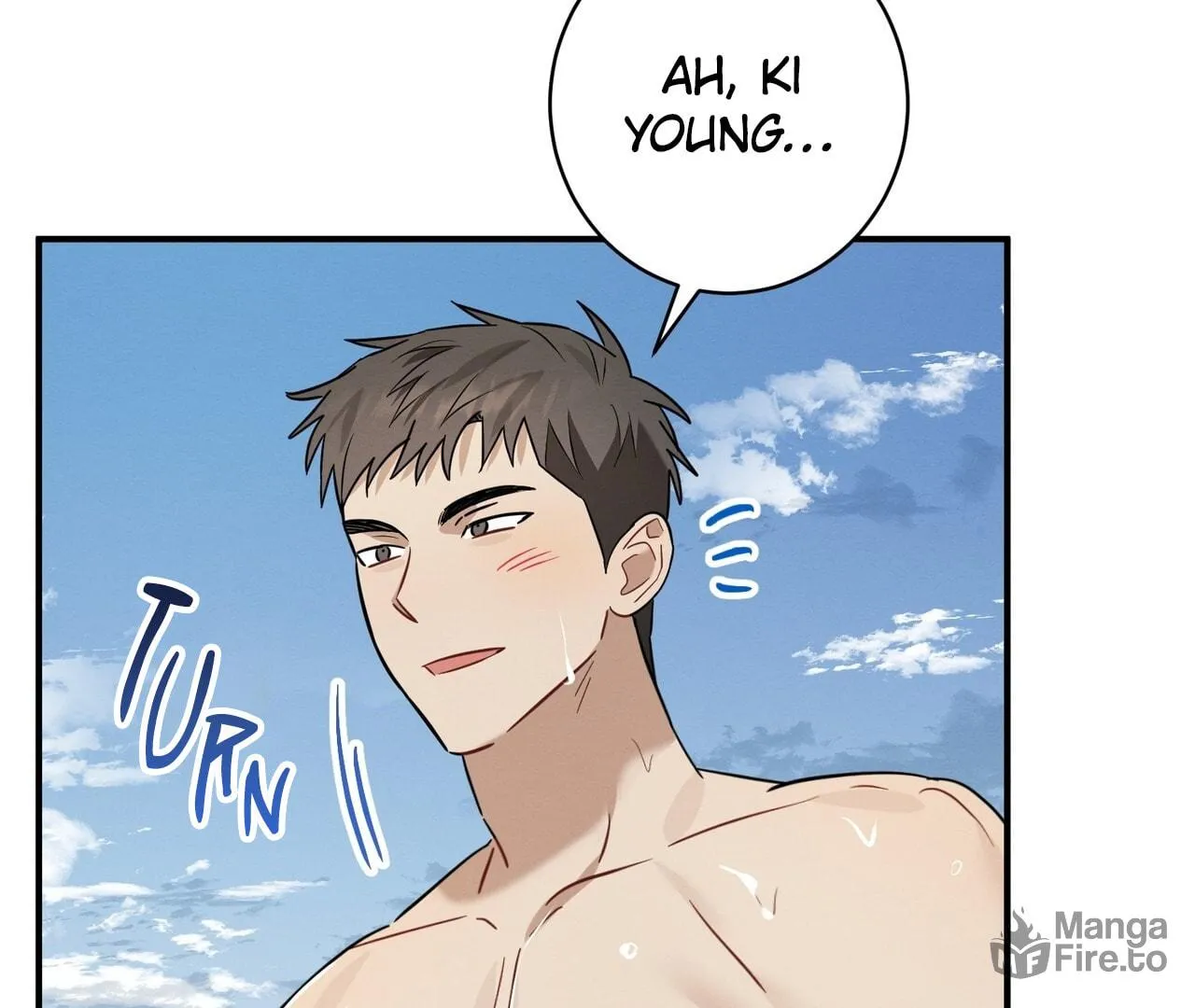 Read Plum Candy Love chapter 27 image 107 on Lezhin