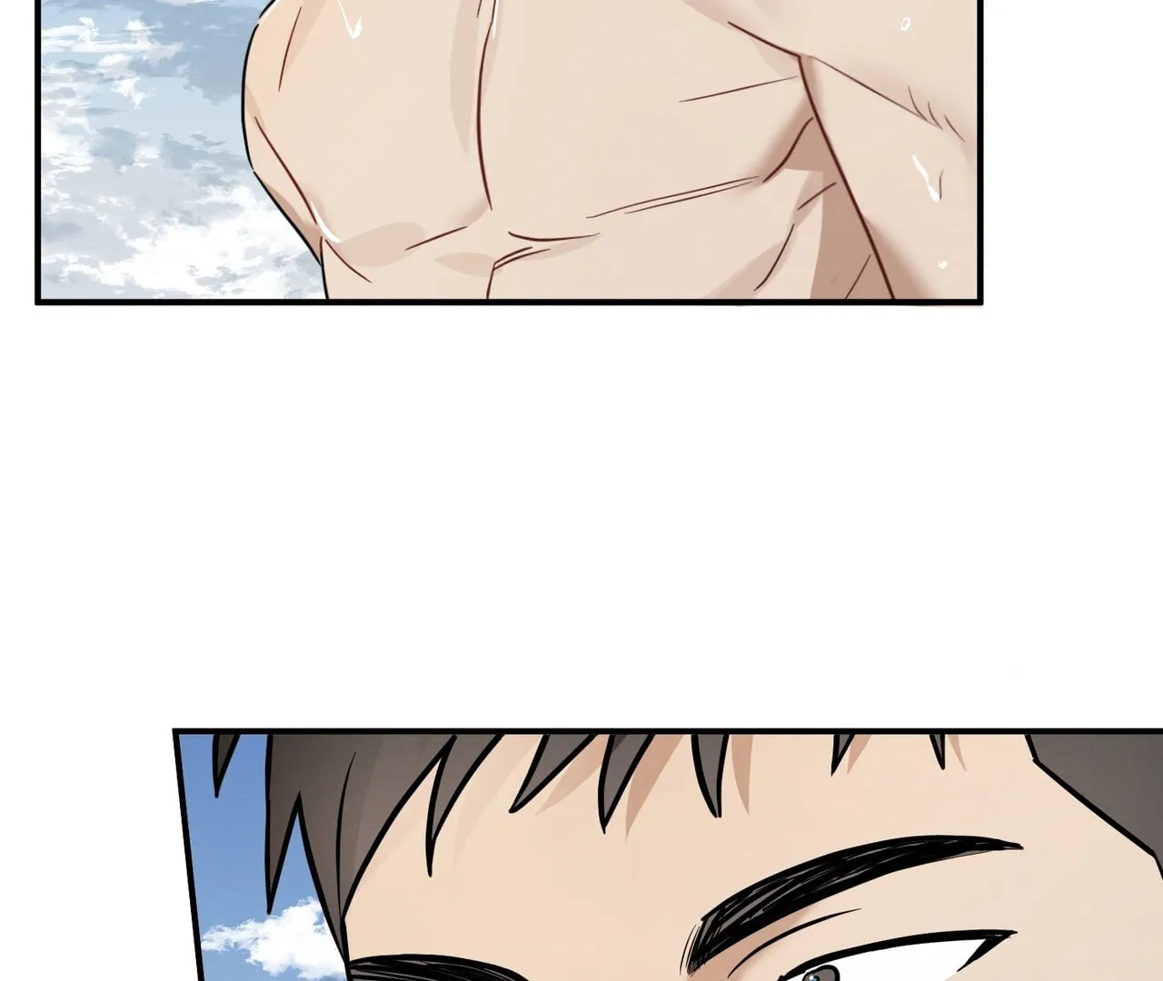 Read Plum Candy Love chapter 27 image 108 on Lezhin