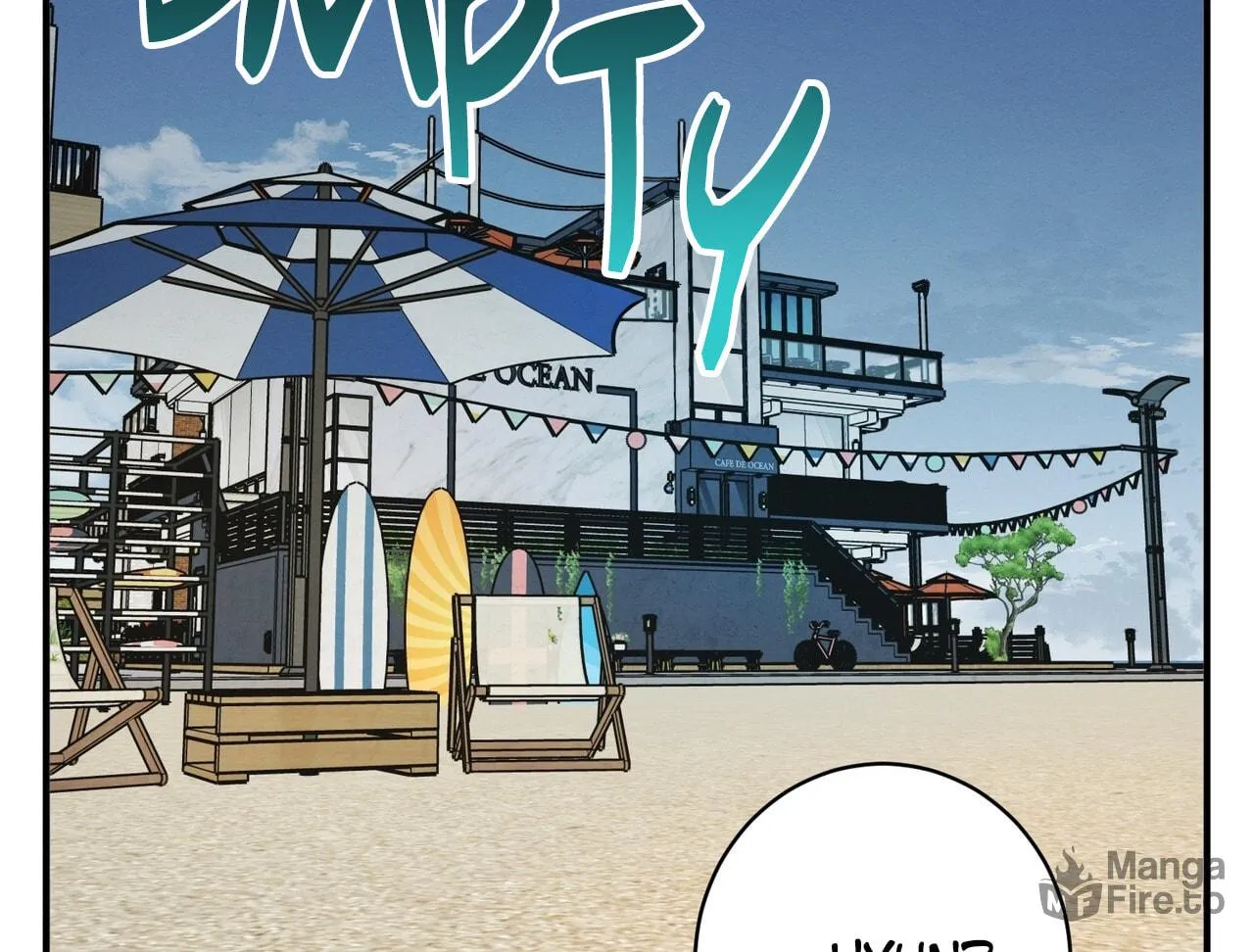 Read Plum Candy Love chapter 27 image 110 on Lezhin