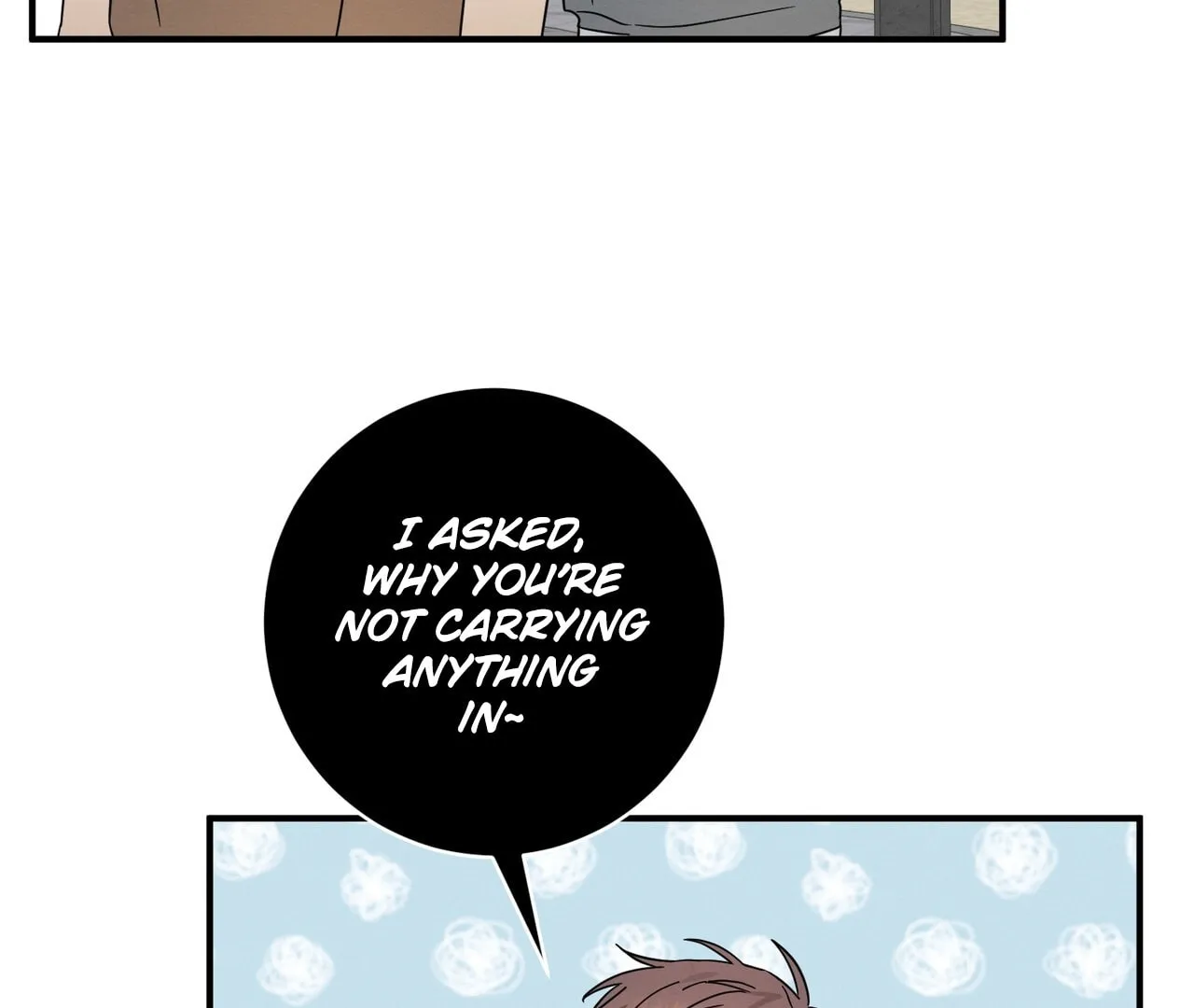 Read Plum Candy Love chapter 27 image 12 on Lezhin