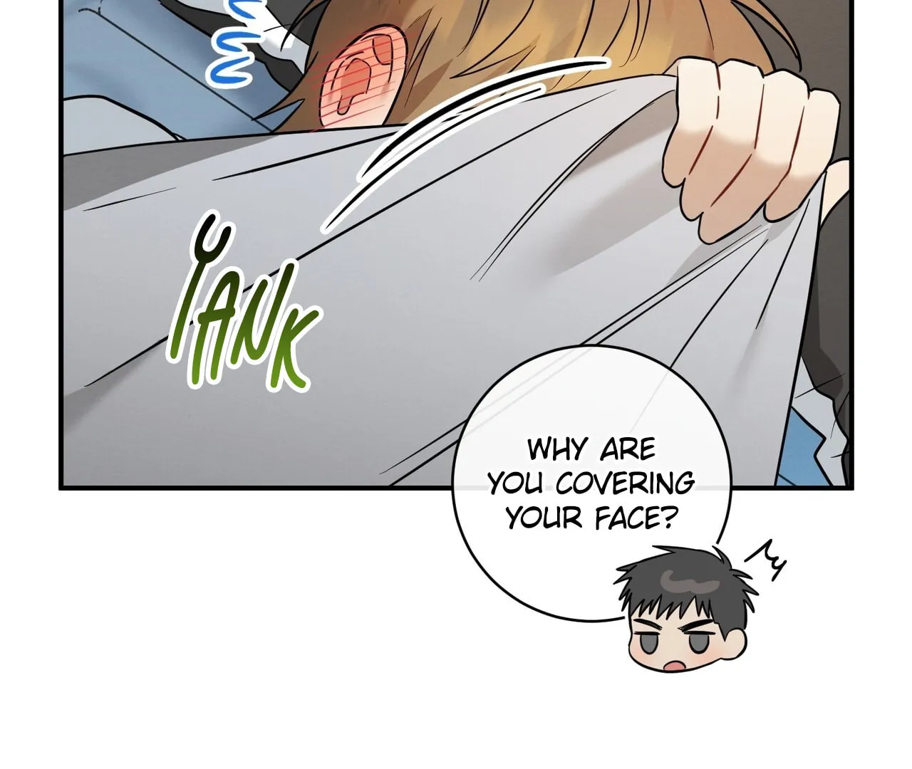 Read Plum Candy Love chapter 27 image 123 on Lezhin
