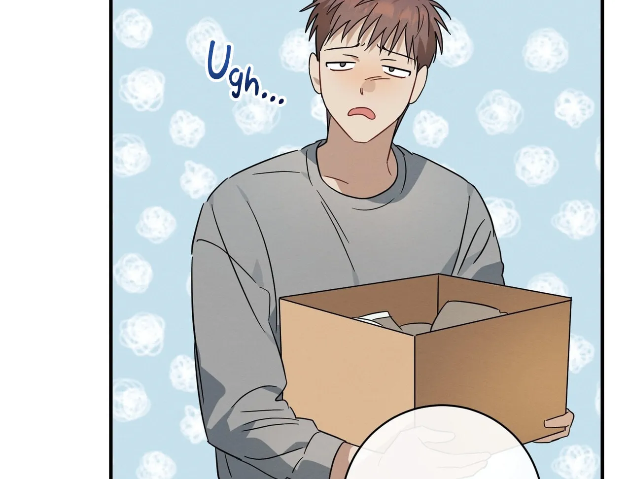 Read Plum Candy Love chapter 27 image 13 on Lezhin