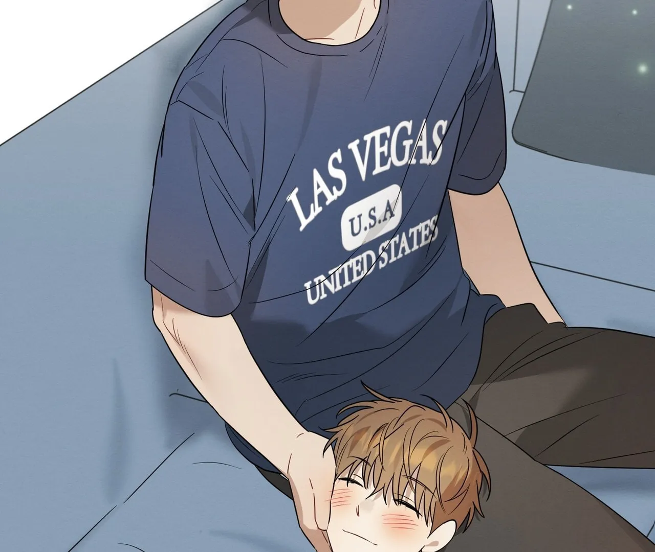 Read Plum Candy Love chapter 27 image 130 on Lezhin