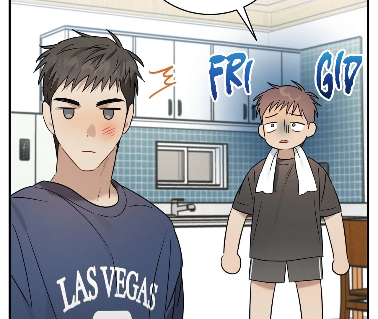 Read Plum Candy Love chapter 27 image 133 on Lezhin