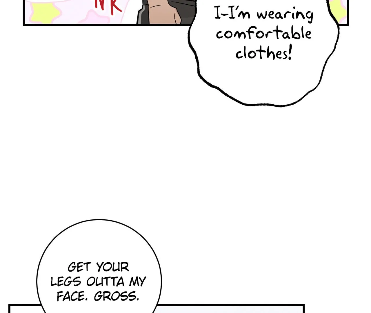 Read Plum Candy Love chapter 27 image 136 on Lezhin