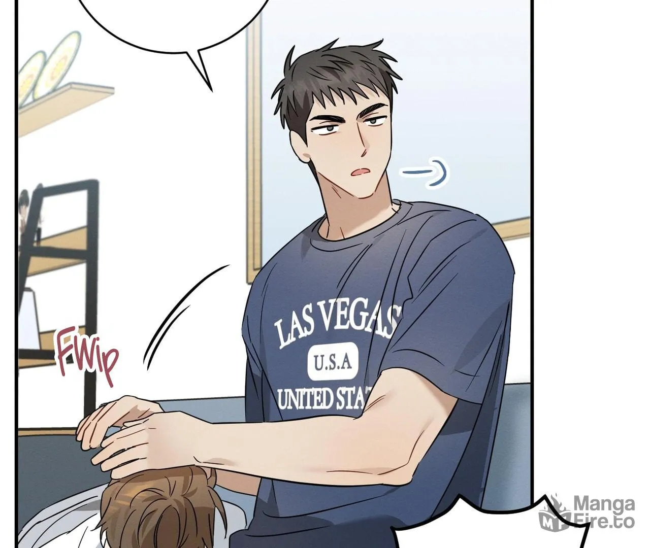 Read Plum Candy Love chapter 27 image 137 on Lezhin