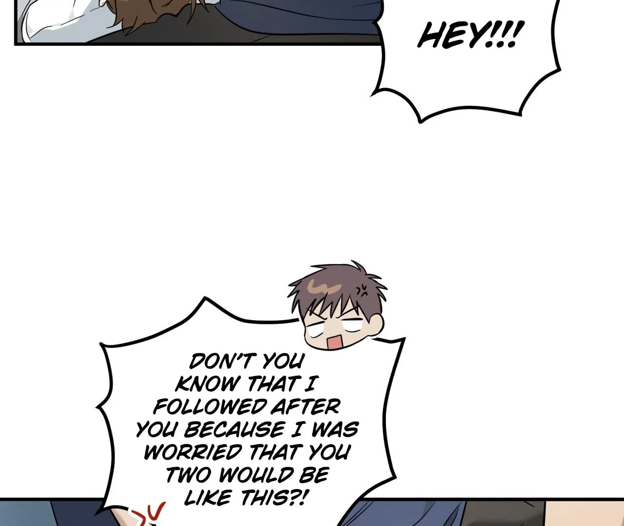 Read Plum Candy Love chapter 27 image 138 on Lezhin